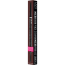 NYX PROFESSIONAL MAKEUP Crayon à sourcils Micro 06 Brunette, 0,5 g