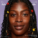 NYX PROFESSIONAL MAKEUP Sérum Anti-Cernes Bare With Me Camel 10, 9,6 ml