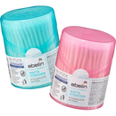 Boîte de cotons-tiges ebelin, 160 pièces