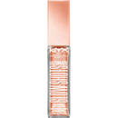NYX PROFESSIONAL MAKEUP Fard à paupières Ultimate Glow Shots 05 Highkey Lychee, 1 pièce