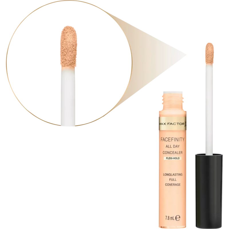 MAX FACTOR Concealer Facefinity All Day Flawless 10, 7.8 ml