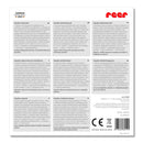 Reer Vaporisator / Desinfectieapparaat "Vapo Max", 1 stuk