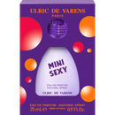 UdV - Ulric de Varens Eau de Parfum Mini Sexy, 25 ml