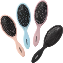 Brosse peigne légère ovale ebelin, 1 pièce