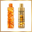 Shampooing PANTENE PRO-V Repair &amp; Care, Sérum miracle au collagène, 225 ml