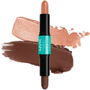 NYX PROFESSIONAL MAKEUP Contouring Pen Wonder Dual Face Lift Rich 06, 1 st