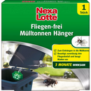 Nexa Lotte Bakhanger, sans mouches, 1 pièce