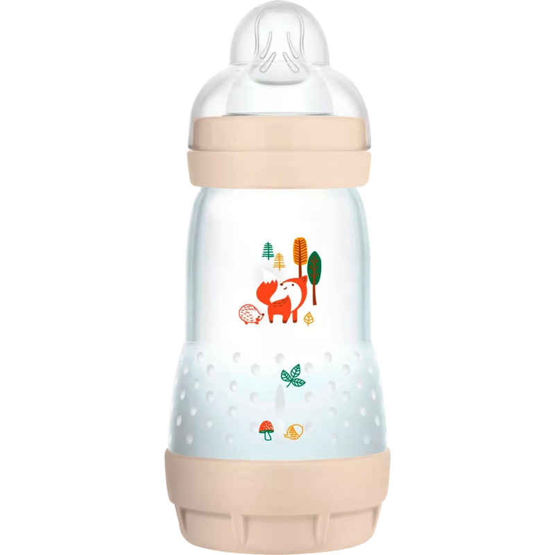 MAM Babyfles Easy Start Anti-Colic Elements 260 ml, 1 stuk