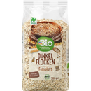 dmBio Speltvlokken fijn blad Naturland, 500 g