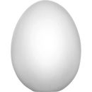 Reer Nachtlampje LED "Ei", 1 stuk