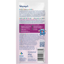 tetesept Kinder Badespaß Additif de bain pour enfants Bain changeant de couleur Elfje Schat, 45 g