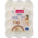 Lampes Profissimo 6u PC, 24 pièces