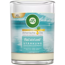 AirWick Geurkaars in glas 'Versterking', 1 stuk