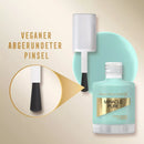 MAX FACTOR Nagellak Miracle Pure Nail, Moonstone Blue 840, 12 ml