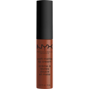NYX PROFESSIONAL MAKEUP Lipstick Zachte Matte Crème 34 Dubai, 8 ml