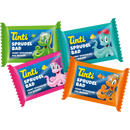 Tinti Bath tablette effervescente Bain moussant, 1 pièce