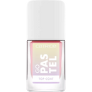 Vernis à ongles gel Catrice Iconails 100 Party Animal, 10,5 ml