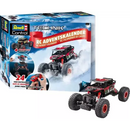 Revell Calendrier de l'Avent RC Crawler 2022