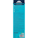 Semelles intérieures Balea Fresh noires, taille 36-38 (8 paires), 16 pièces.