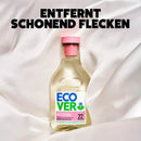 ecover Wol & Fijnwasmiddel Waterlelie & Honingmeloen, 22 Wl