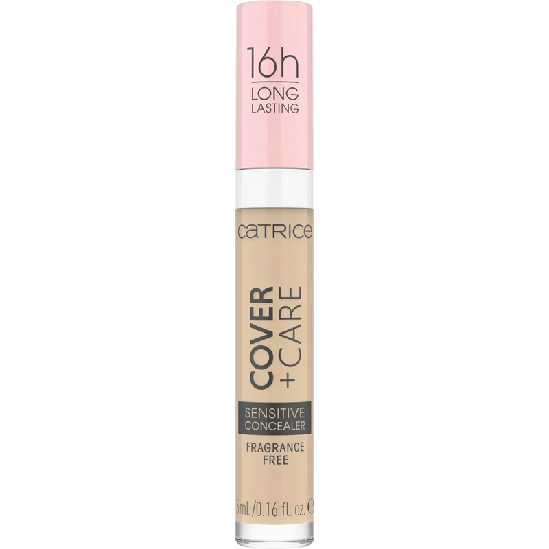 Catrice Concealer Cover & Care Sensitive 002N, 5 ml