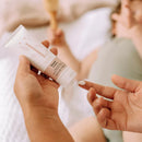 NAIF Luiercrème Regenererend Baby & Kids, 75 ml