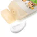 alverde NATURKOSMETIK alverde Soft Oil Baume Réparateur Amande Bio, Beurre de Karité Bio, 250 ml