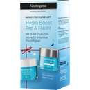 Neutrogena Hydro Boost crème de jour et de nuit coffret cadeau, 100 ml