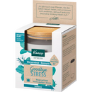 Kneipp Geurglas Goodbye Stress, 145 g