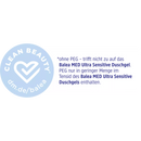 Balea MED Douchegel Ultra Sensitive, 250 ml