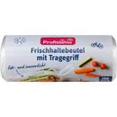 Profissimo Versheidszak met handvat, 150 stuks.