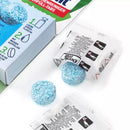 Denkmit Allesreiniger tabs nature, 2 stuks.