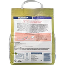 Dein Bestes Kattenbakvulling, Ultra Clumping Nest, 6 l