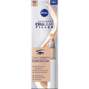 NIVEA Oogverzorging Concealer 3in1 donker, 4 ml