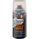 Balea MEN Deodorant + Lichaamsspray City Hopper, 150 ml