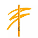 NYX PROFESSIONAL MAKEUP Eyeliner Epic Wear Waterproof 17 Jaune Cosmique, 1,21 g