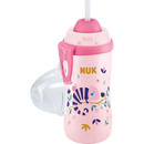 Nuk Drinkfles Flexi Cup Kleurwissel, roze, vanaf 12 maanden, 300 ml, 1 st.