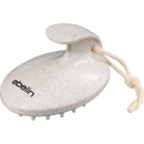 Brosse à shampooing et cuir chevelu ebelin, 1 pièce