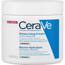 CeraVe Moisturizing Cream 454g