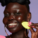 NYX PROFESSIONAL MAKEUP Éponge de maquillage Plump Right Back Egg, 1 pièce