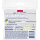 Profissimo Siliconen vershoudmutsjes, 2 stuks.