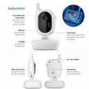 Reer Babyfoon BabyCam L