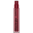 Sante Lip Gloss Intense Color 03 Stubborn Plum, 5.3 ml