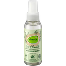 alverde NATURKOSMETIK Deo Sprayer Pro Climate Parfum Mélisse, 100 ml