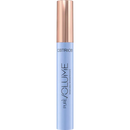 Catrice Mascara Pure Volume Waterproof 010 Zwart, 10 ml