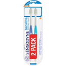 Sensodyne Tandenborstel MultiCare sensitive Expert soft, 2 stuks