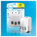 Bouchon parfumé Febreze 3Volution, 1 pièce