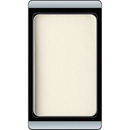 ARTDECO Fard à paupières blanc mat 512, 0,8 g