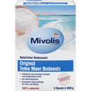 Mivolis Badzout Origineel Dode Zee, 1.5 kg