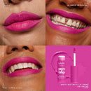 NYX PROFESSIONAL MAKEUP Rouge à lèvres Smooth Whip Matte 20 Pompon, 4 ml